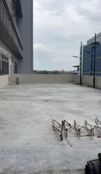 Mandai Connection (D25), Factory #575906471